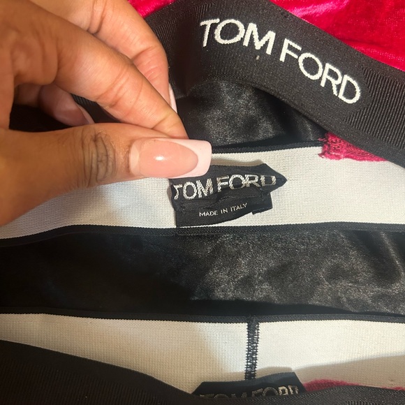 Tom Ford leggings set - Picture 3 of 4